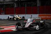 Firestone Grand Prix of St. Petersburg